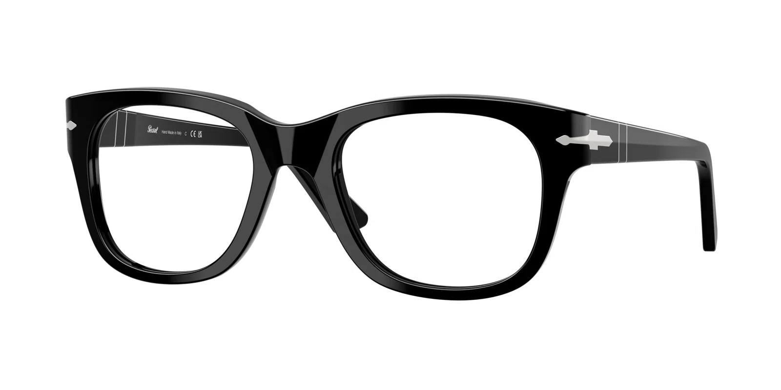 Persol 3372V Eyeglasses - view 2